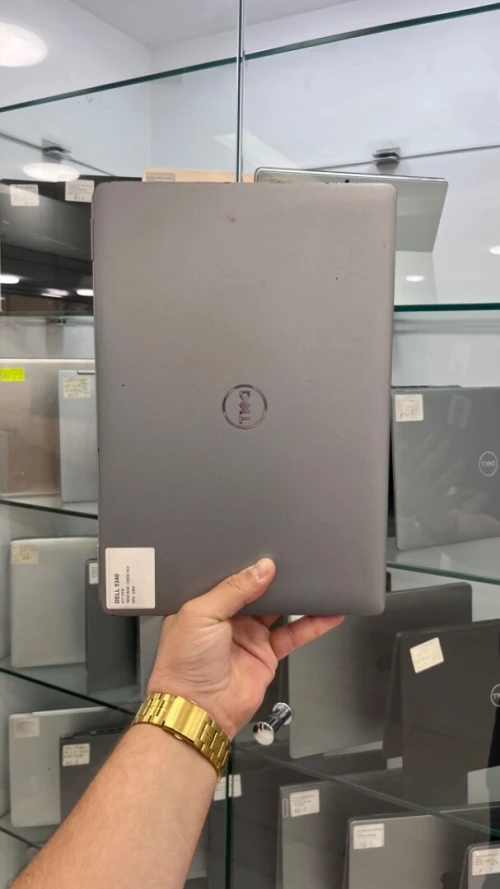 DELL LATITUDE 5340 I7-13TH 16RAM 512 SSD BATTERIE +4.5