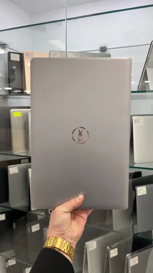 DELL PRECISION 3591  Ultra 7 165H 64RAM 1 TB SSD RTX 1000 06GB DÉDIÉE BATTERIE +4.5 HEURES
