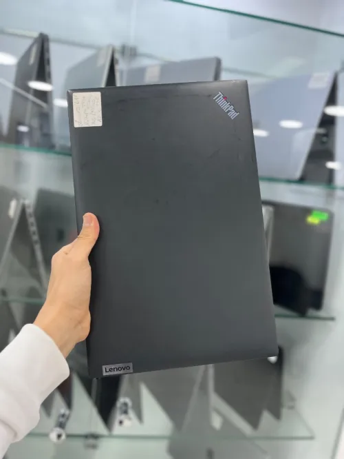 LENOVO THINKPAD L15  15.6'' FHD AMD Ryzen 7 PRO 7730U 16RAM 512 SSD AMD RADEON 01GB DÉDIÉE  BATTERIE +4 HEURES BON ÉTAT GARANTIE 06 MOIS
