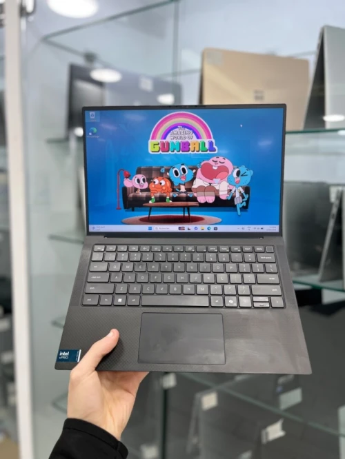 DELL PRECISION 5490 Ultra 9 185H 32RAM 1TB SSD 14'' RTX A1000 06 GB DÉDIÉE BATTERIE +5 HEURES  ÉTAT شوية تخباش من برا GARANTIE 06 MOIS A3-4