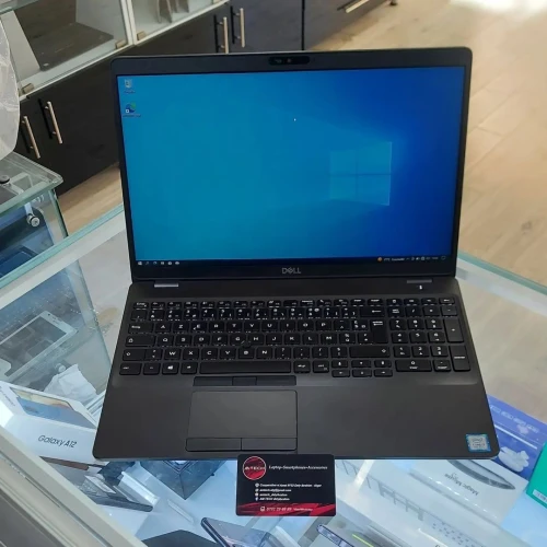 DELL PRECISION 3541 I7-9TH 16RAM 512SSD 15.6''