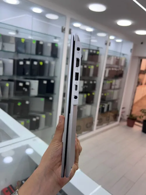 ASUS VIVOBOOK I5-13TH PROCESSEUR H 15.6'' 16RAM 512SSD ARC A350M 04GB DÉDIÉE  BATTERIE +5HEURES
