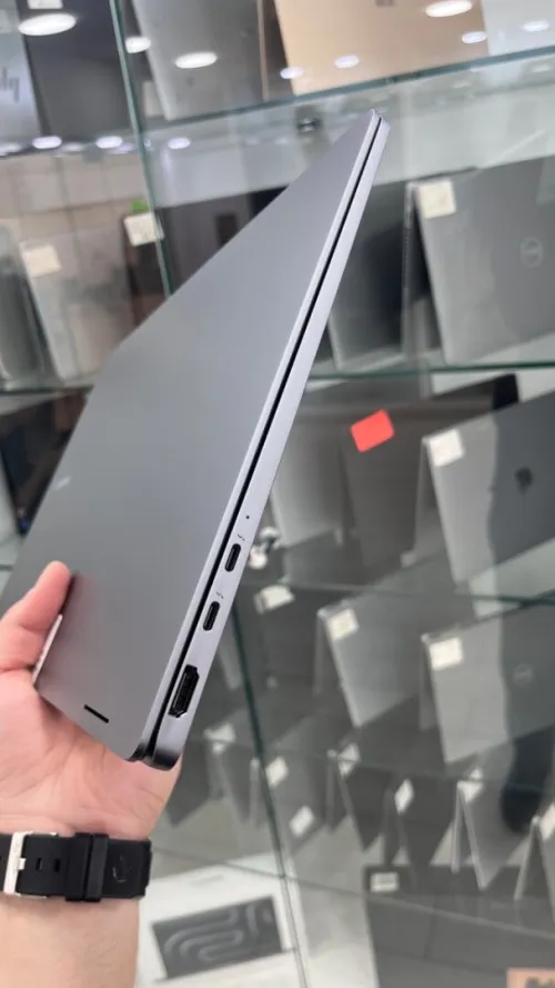 GALAXY BOOK 5 Ultra 5 226V  16RAM 512 SSD 15.6'' AMOLED  Intel(R) Arc(TM) 130V GPU RI (8GB) BATTERIE 100% ETAT NEUF GARANTIE 06 MOIS