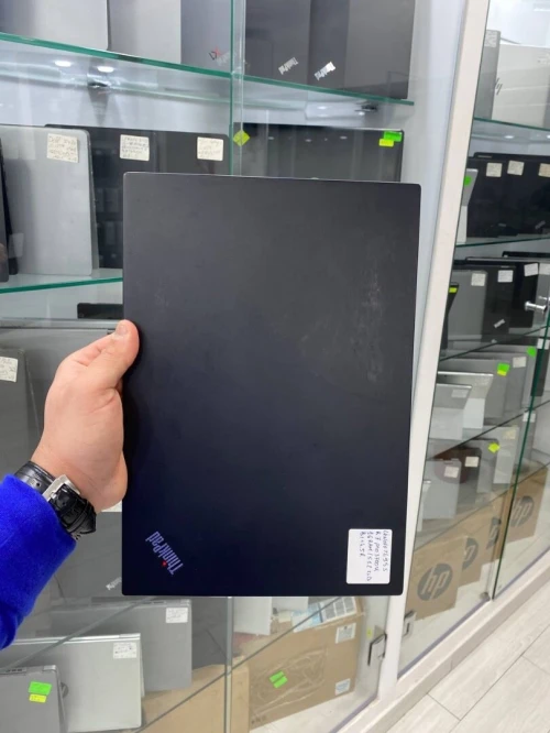 LENOVO THINKPAD T495 AMD Ryzen 7 PRO 3700U  16RAM 512SSD  SSD AMD VEGA 10 02 GB DÉDIÉE +4HEURES 