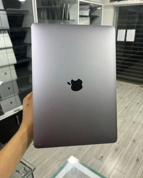 MACBOOK PRO 2019 13.3" 08RAM 512SSD CYCLE 313 GARANTIE 06 MOIS