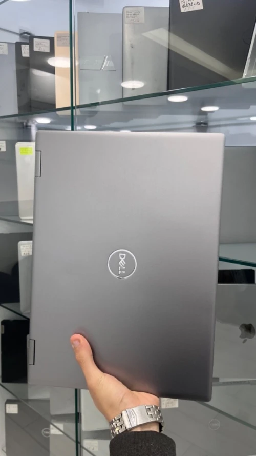 DELL PRECISION 7680 i7-13850HX 16'' 32RAM 512 SSD RTX A2000 ADA 08GB DÉDIÉE BATTERIE 5 HEURES