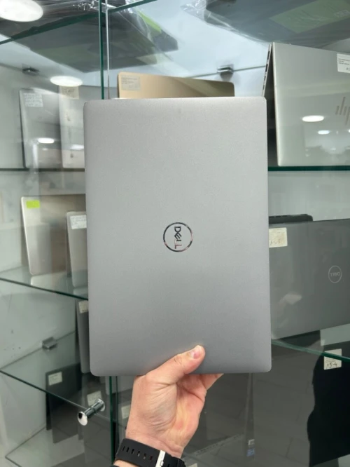 DELL LATITUDE 5430 I5-12TH 16RAM 256 SSD 14'' FHD IRIS XE GRAPHIC  TRES BON ETAT GARANTIE 06 MOIS