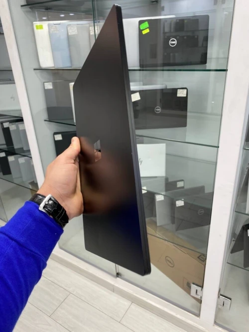 SURFACE LAPTOP 5  I5-12TH 13.5'' TACTILE 3K 16RAM 256SSD INTEL IRIS XE  GRAPHICS BATTERIE +4HEURES