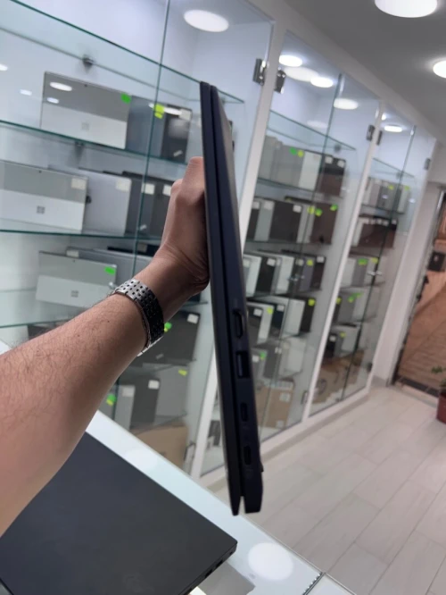 LENOVO X1 CARBON 14''3K I7-12TH EVO 32RAM 1TB SSD PROCESSEUR P INTEL IRIS XE GRAPHIC