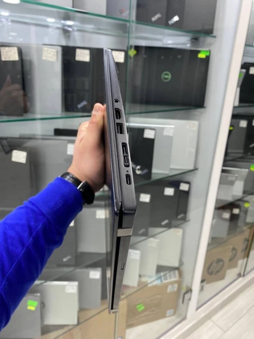 LENOVO THINKPAD T495 AMD Ryzen 7 PRO 3700U  16RAM 512SSD  SSD AMD VEGA 10 02 GB DÉDIÉE +4HEURES 