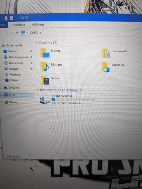 DELL PRÉCISION 7740 I7 9850H 32GB 512SSD RTX 5000 16GB DDR6 