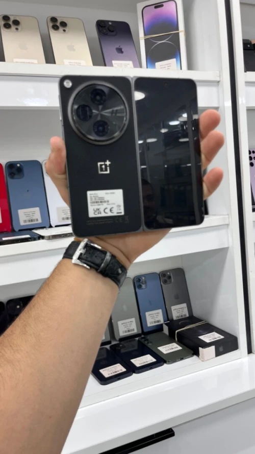 Oneplus Oneplus open