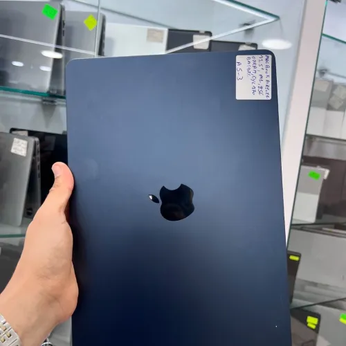 MACBOOK AIR 2022 M2 BATTERIE 97% 08RAM 256SSD TRES BON ETAT LIBÉRÉ OFFICIEL 