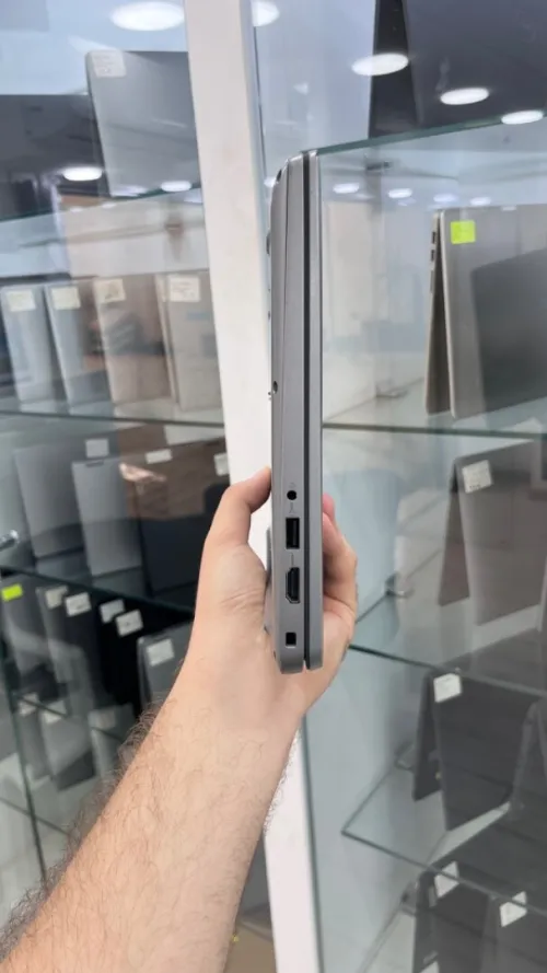 DELL LATITUDE 5440  I5-13TH 16RAM 256 SSD 14'' FHD BATTERIE + 3 HEURES INTEL IRIS XE ETAT 10/10 GARANTIE 06 MOIS A2-6