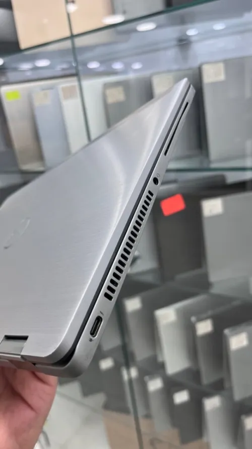 DELL LATITUDE 7430 I7-12TH X360 TACTILE 16RAM 512SSD INTEL IRIS XE  BATTERIE 4.5 HEURES