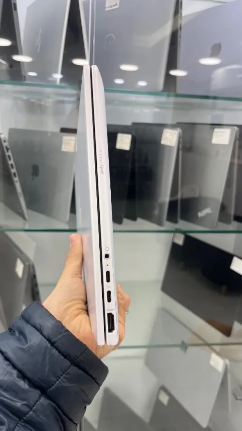 HP ELITEBOOK X G1i 14 Ultra 5 236V 14'' 16RAM 256SSD Arc(TM) 130V  BATTERIE +6 HEURES ETAT NEUF  GARANTIE 06 MOIS