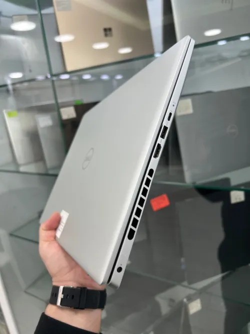 DELL INSPIRON 16 PLUS 7630 i7-13620H (2.40 GHz)  32RAM 1TB SSD 16'' 2K 120MHZ  RTX 4060 08GB DEDIEE BATTERIE +5  HEURES ETAT NEUF GARANTIE 06 MOIS A1-3