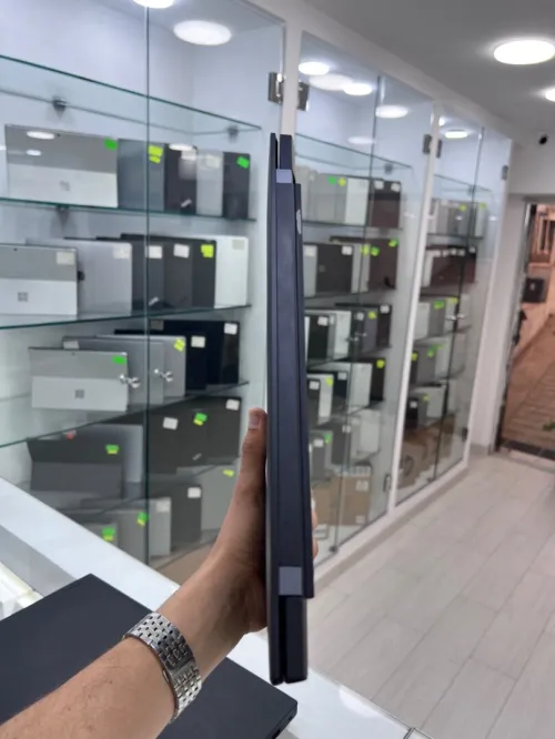LENOVO X1 CARBON 14''3K I7-12TH EVO 32RAM 1TB SSD PROCESSEUR P INTEL IRIS XE GRAPHIC