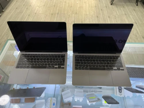 MACBOOK ICLOUD ( PRO 2020 13"/ AIR M1 2020 13" / PRO 2021 16" )