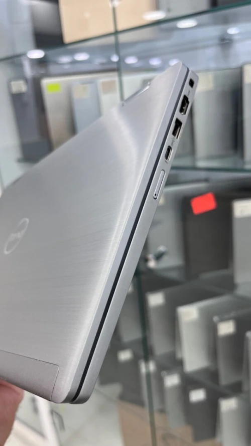 DELL LATITUDE 7430 I7-12TH X360 TACTILE 16RAM 512SSD INTEL IRIS XE  BATTERIE 4.5 HEURES