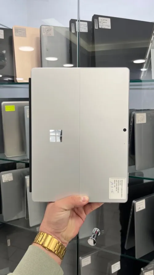 SURFACE PRO 9 I5-12TH 16RAM 256SSD IRIS XE BATTERIE +4 HEURES