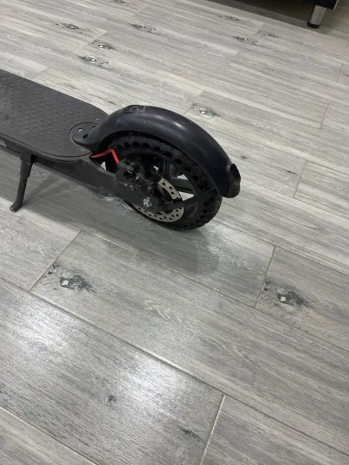 trottinette MI SCOOTER ELECTRIC PRO