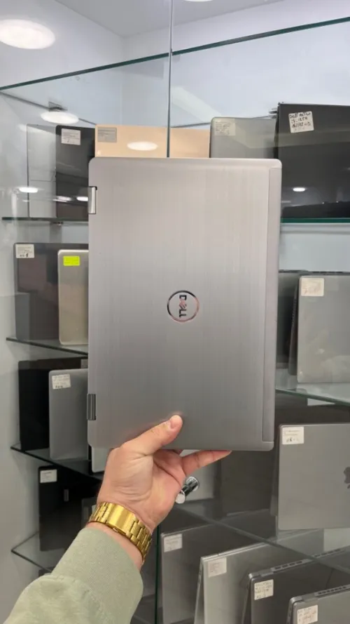 DELL LATITUDE 7430 I7-12TH X360 TACTILE 16RAM 512SSD INTEL IRIS XE  BATTERIE 4.5 HEURES
