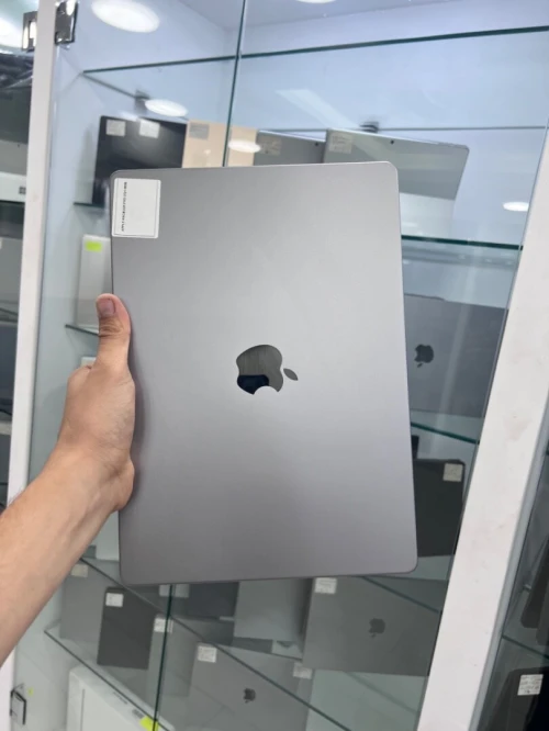 MACBOOK PRO 2021 M1 PRO 14'' 16RAM 512SSD  BATTERIE 90% MDM