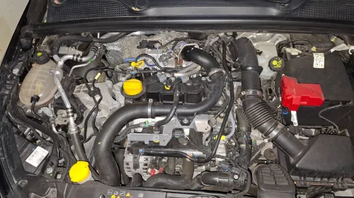 Renault Clio 5  2023 Equilibre
