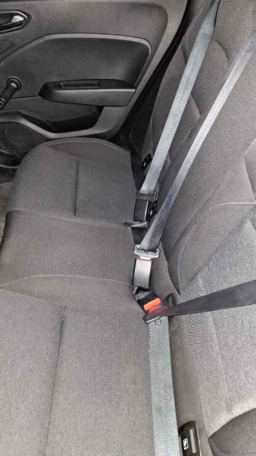 Renault Clio 5  2023 Equilibre