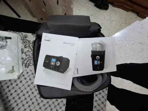 Cpap Resmed 10