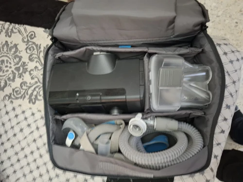 Cpap Resmed 10
