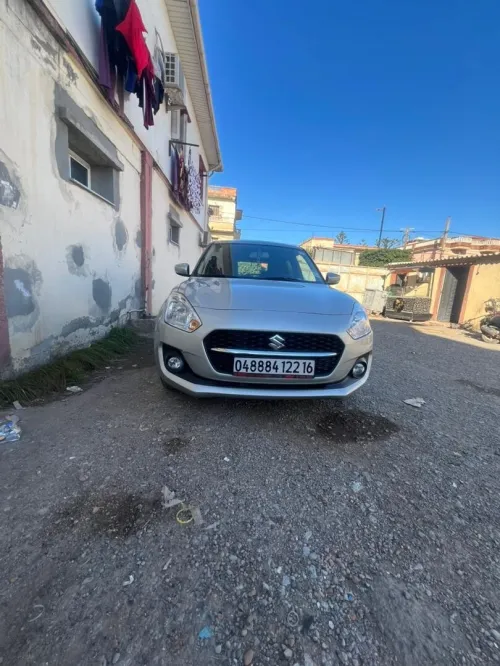 Suzuki Swift 2022 Swift