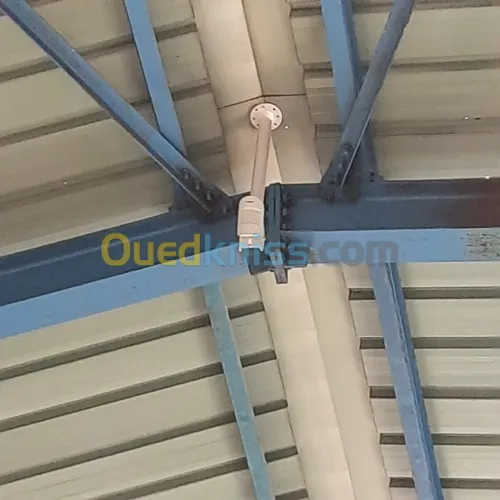 Installation Professionnel Alarme Ajax