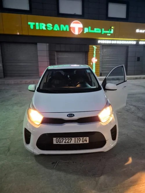 Kia Picanto 2019 Style