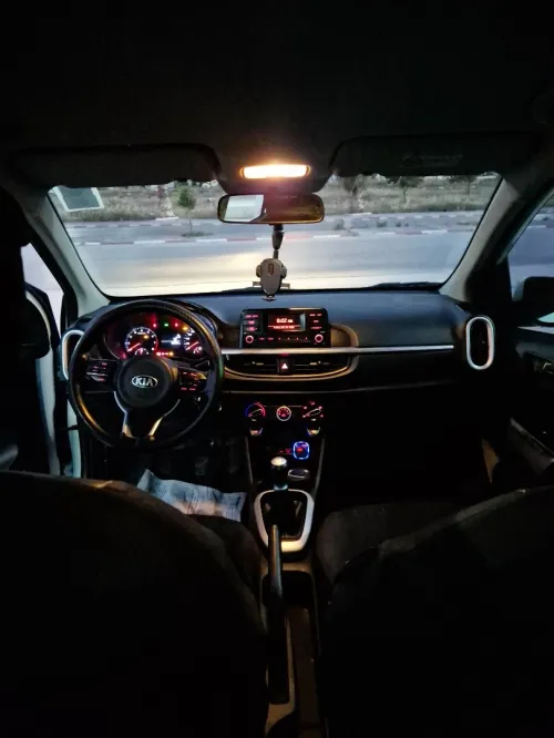 Kia Picanto 2019 Style