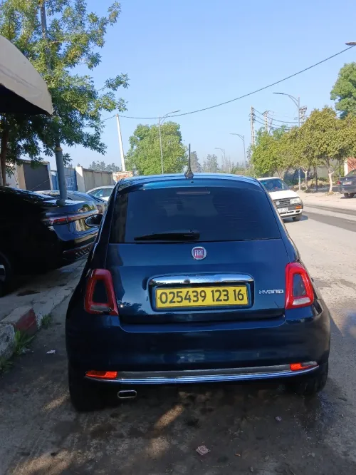 Fiat 500 2023 Dolcevita plus 