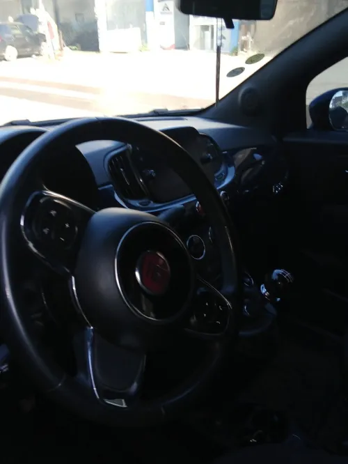 Fiat 500 2023 Dolcevita plus 