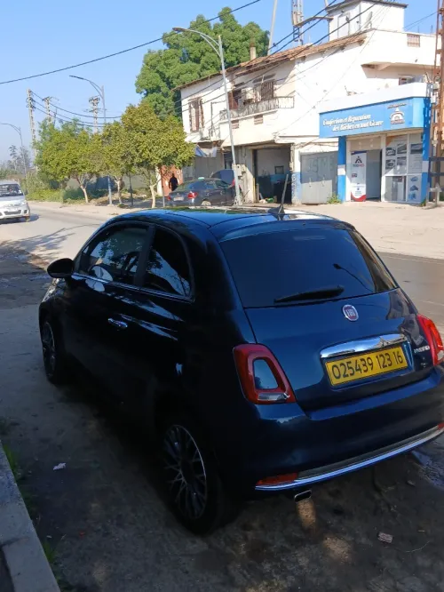 Fiat 500 2023 Dolcevita plus 