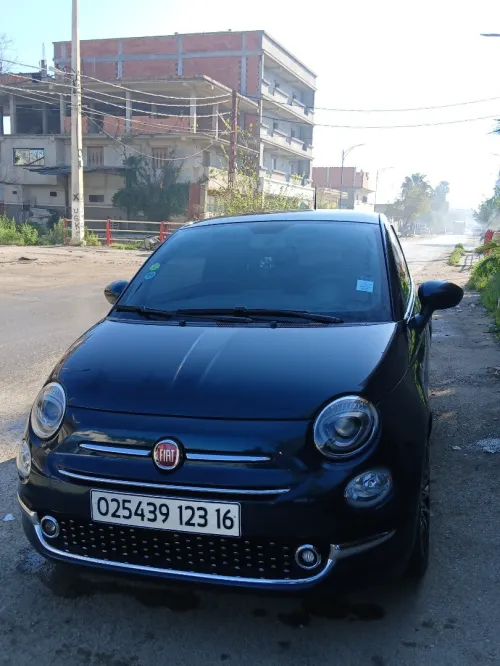 Fiat 500 2023 Dolcevita plus 