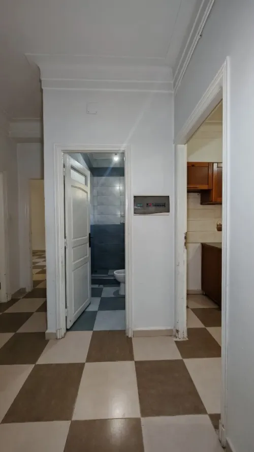 Vente Appartement Niveau de villa F4 Tipaza Kolea