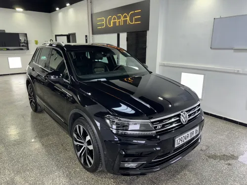 Volkswagen Tiguan 2019 R Line