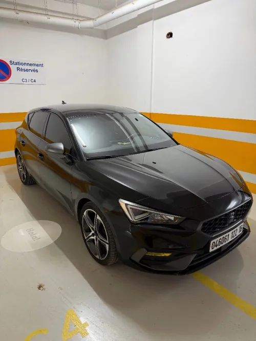 Seat Leon 2022 FR
