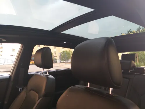 Kia Carens 2015 Luxe