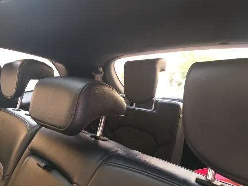 Kia Carens 2015 Luxe