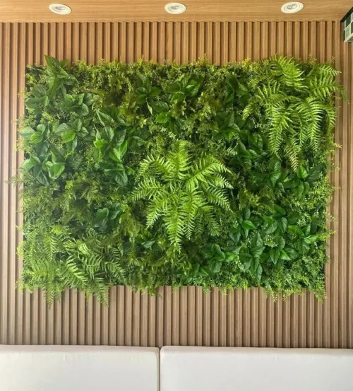 amenagement des espaces verts
