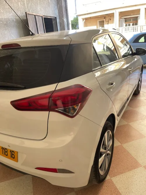 Hyundai i20 2018 Prestige