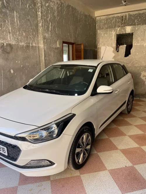 Hyundai i20 2018 Prestige