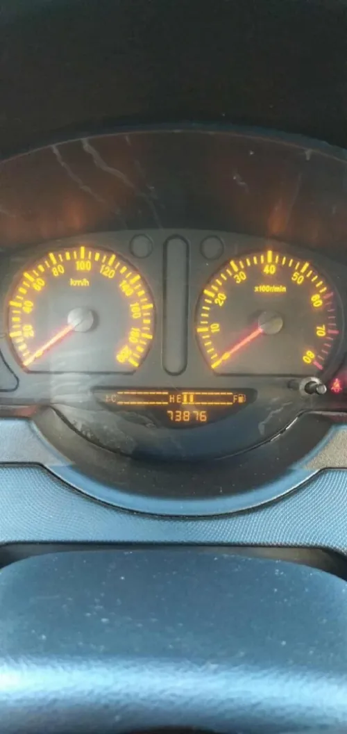 JAC J3 2013 