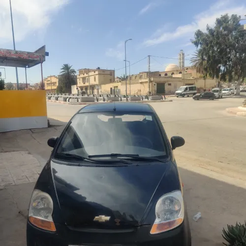 Chevrolet Spark 2012 Lite Base